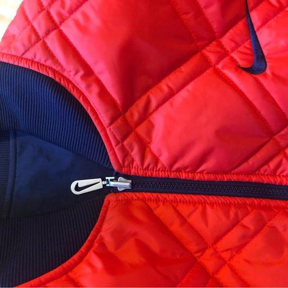 Nike Bomber reversible - Picture 3 of 7